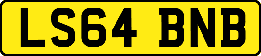 LS64BNB