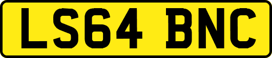LS64BNC