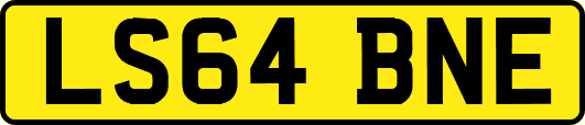 LS64BNE