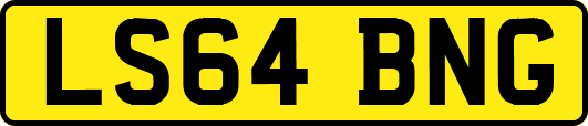 LS64BNG
