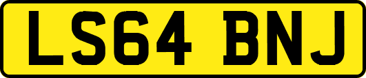 LS64BNJ
