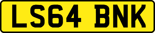 LS64BNK