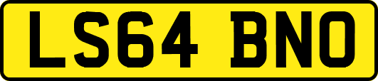 LS64BNO