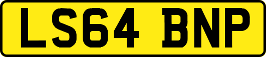 LS64BNP