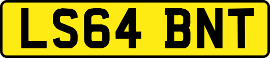 LS64BNT