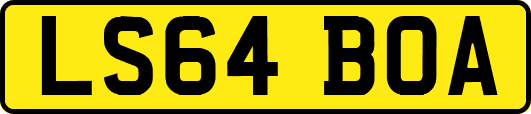 LS64BOA