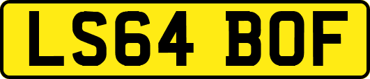 LS64BOF
