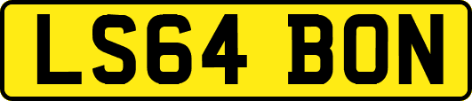 LS64BON