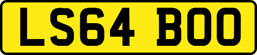 LS64BOO