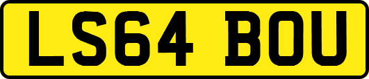 LS64BOU