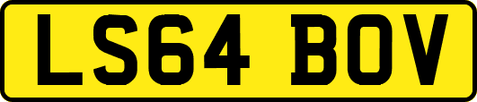LS64BOV