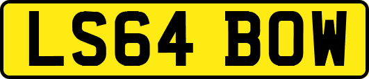 LS64BOW