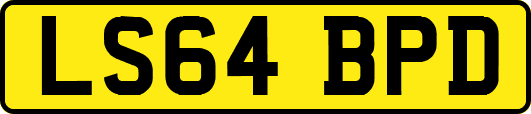 LS64BPD