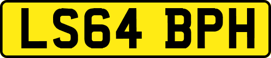 LS64BPH