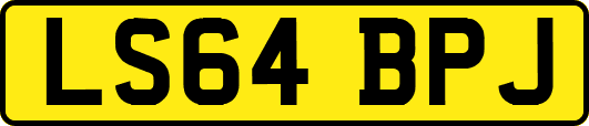 LS64BPJ