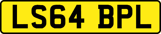 LS64BPL