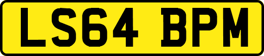 LS64BPM