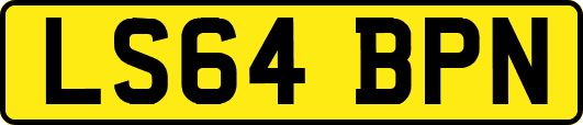 LS64BPN