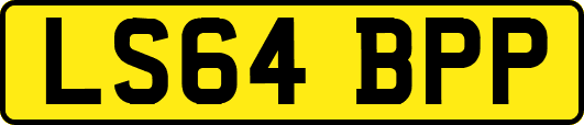 LS64BPP