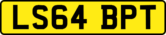 LS64BPT