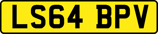LS64BPV