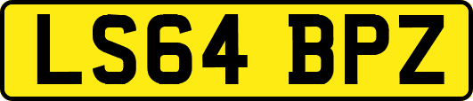 LS64BPZ