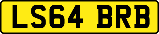 LS64BRB