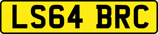 LS64BRC