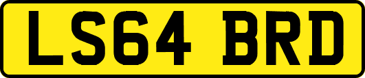 LS64BRD