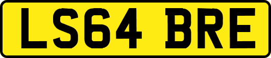 LS64BRE