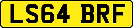 LS64BRF
