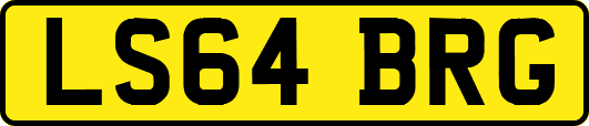LS64BRG