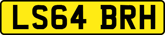 LS64BRH