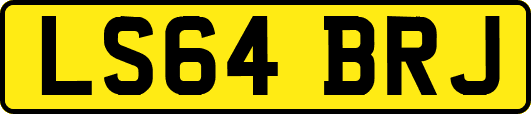 LS64BRJ