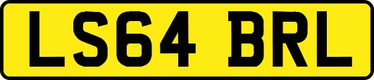 LS64BRL