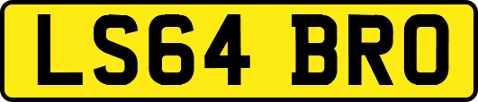 LS64BRO