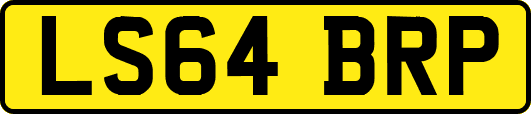 LS64BRP