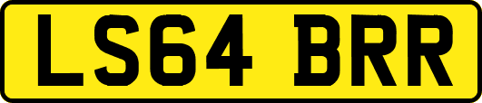 LS64BRR