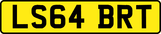 LS64BRT