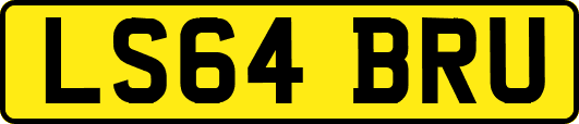 LS64BRU