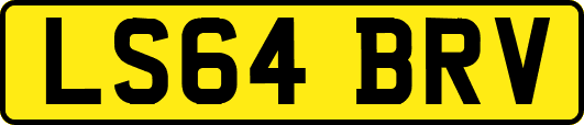 LS64BRV