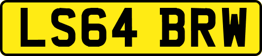 LS64BRW
