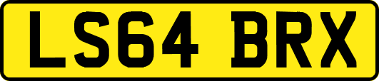 LS64BRX