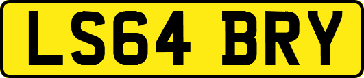 LS64BRY