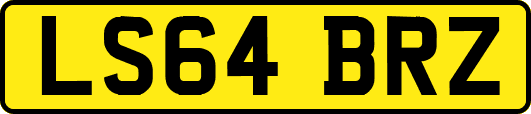 LS64BRZ