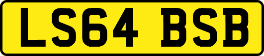 LS64BSB