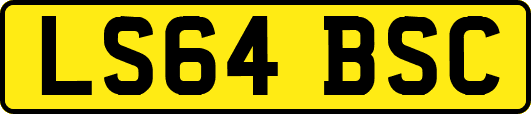 LS64BSC