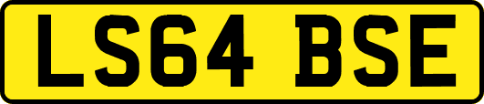 LS64BSE
