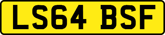 LS64BSF