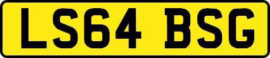 LS64BSG